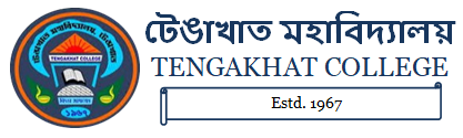 College logo
